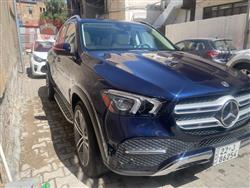 مێرسێدس بێنز GLE